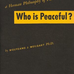 Who is Peaceful?